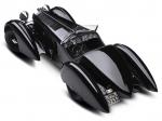 Mercedes-Benz SSK Trossi Roadster 1930 года